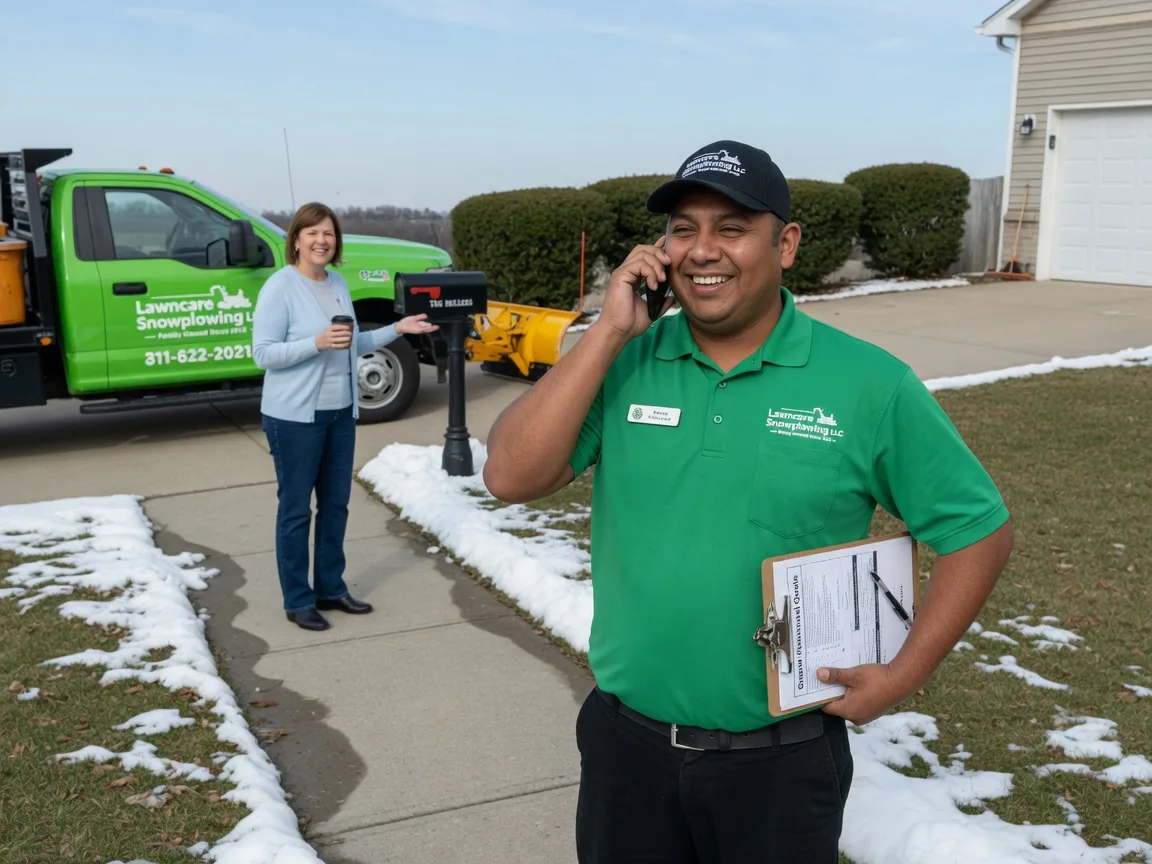 Lawn Care Services By Expert Landscaper Winthrop, NY FAQs